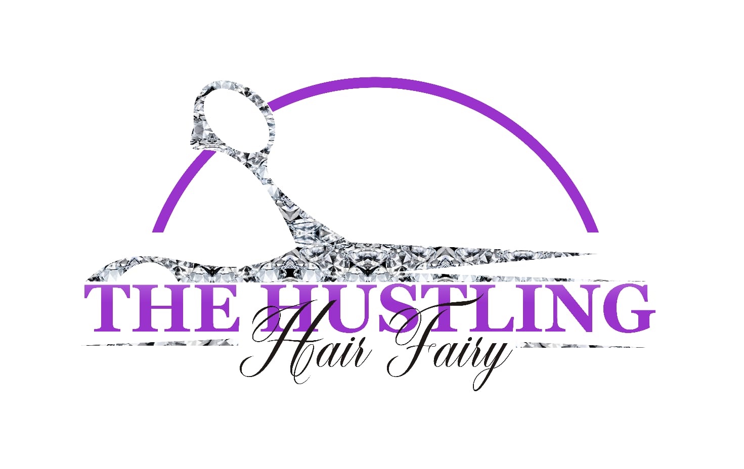 Hair Fairy Esstentials500ml shampoo 500ml Mask250ml leave in 250ml - Image 2