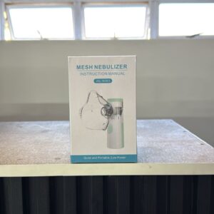 Mesh Nebulizer