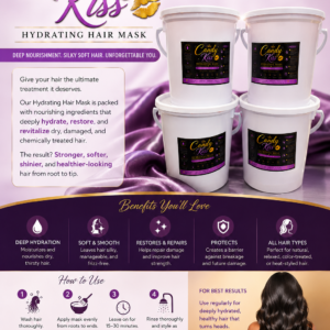 Candy Kiss 1lt