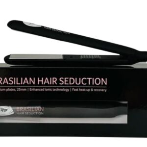 Brazilian Seduction