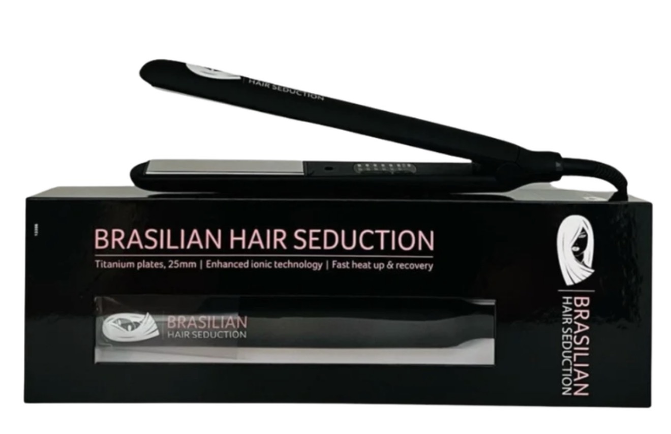 Brazilian Seduction
