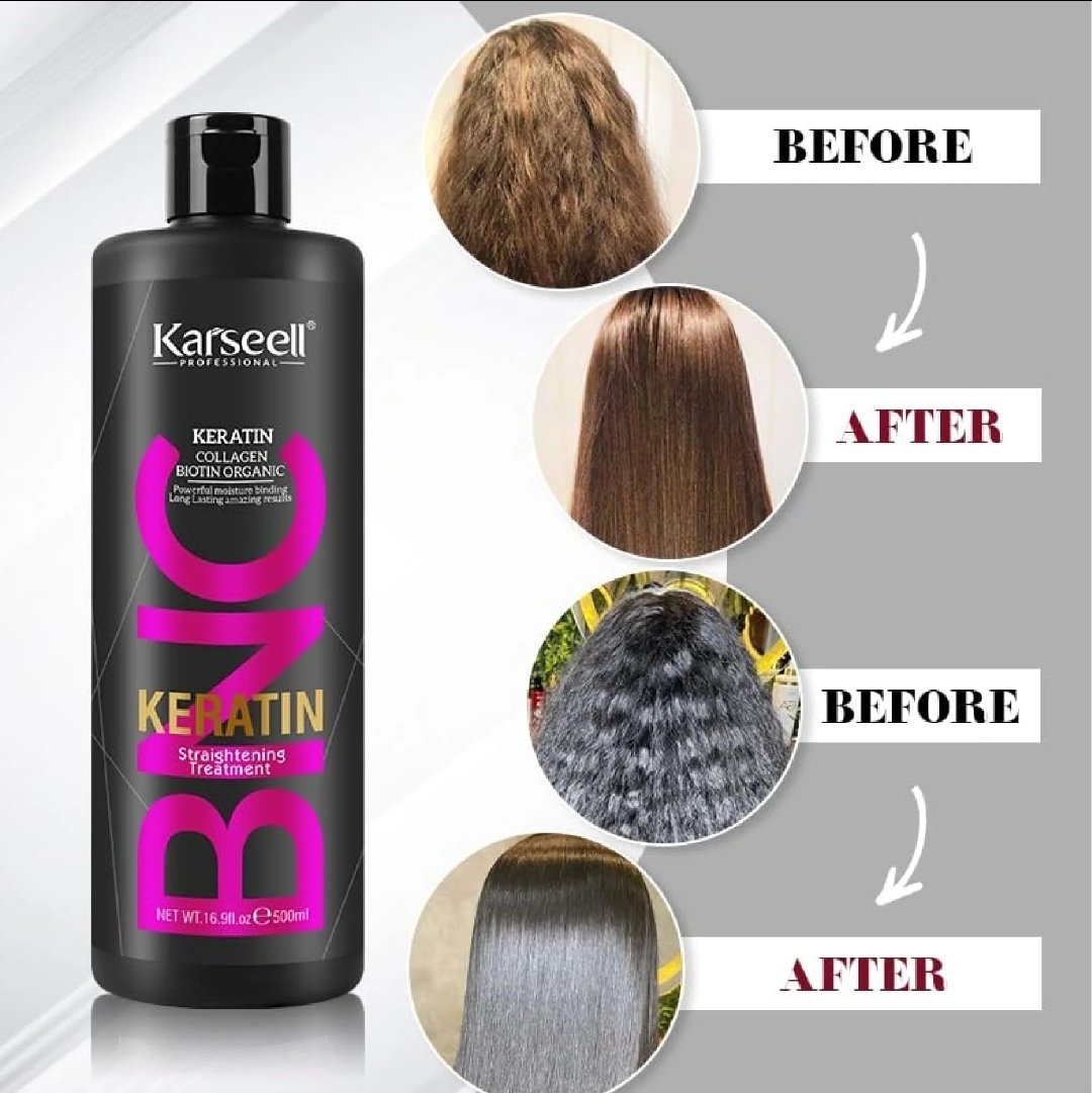 Karsell Bnc Keratin - Image 2