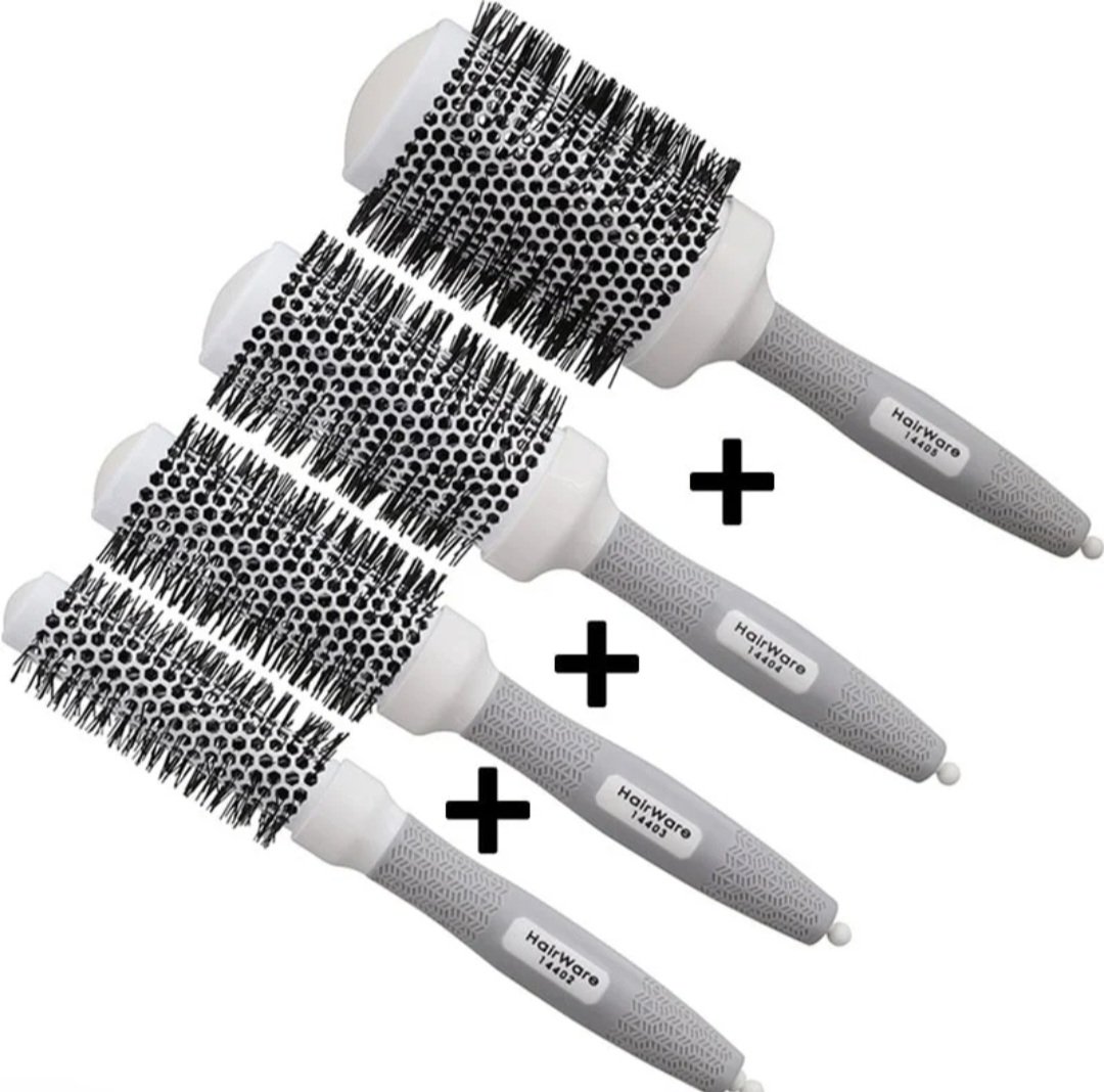 HairWare Brush set
