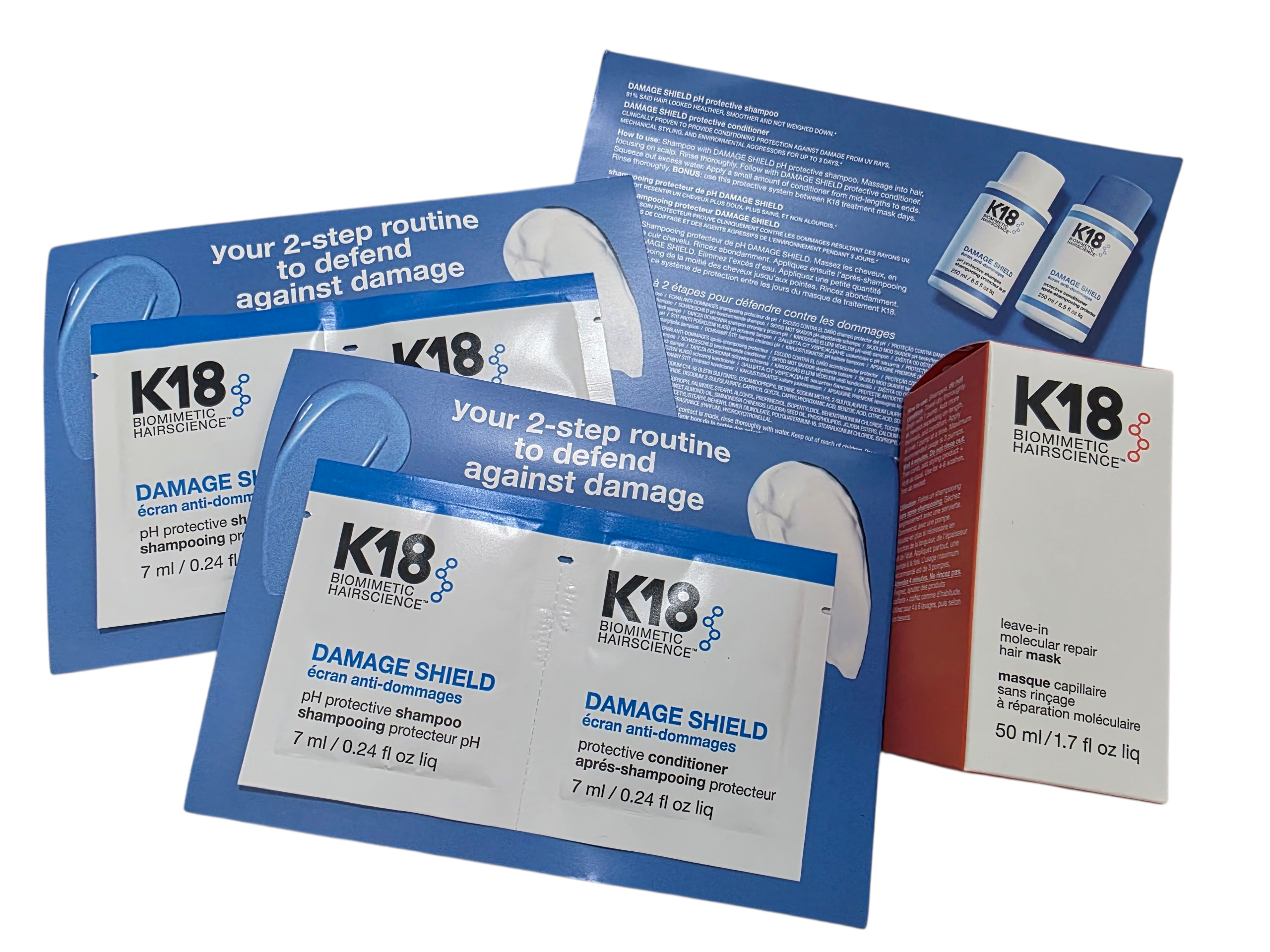 K18 Deal
