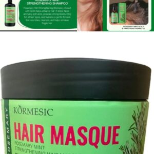Rosemary and mint set Kormesic
