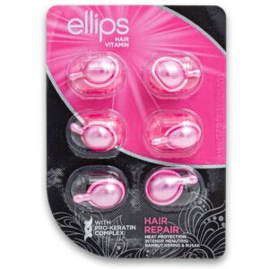 Ellips Hair Vitamin Hair Repair