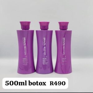 Botox 500ml