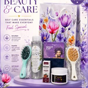 Total hair care kit