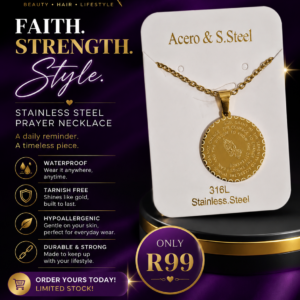 Serenity Chain