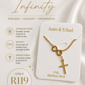Faith Infinity Chain