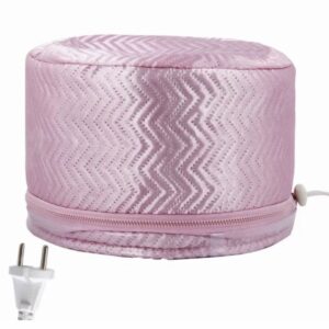 Heat cap