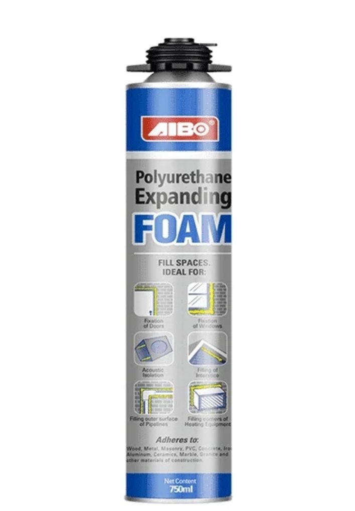 Polyurethane Expanding foam
