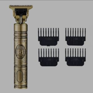 Professional Hair Clipper Adjustable Blade Clipper
