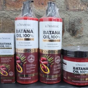 Batana Set