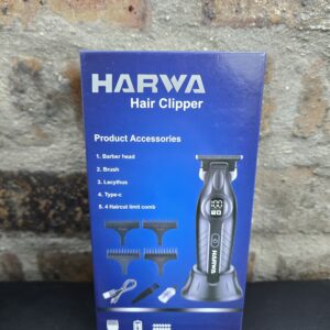 Harwa Hair Clipper